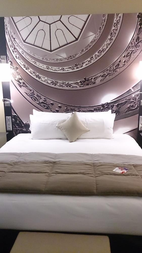 MERCURE LYON CENTRE BEAUX ARTS photo 3