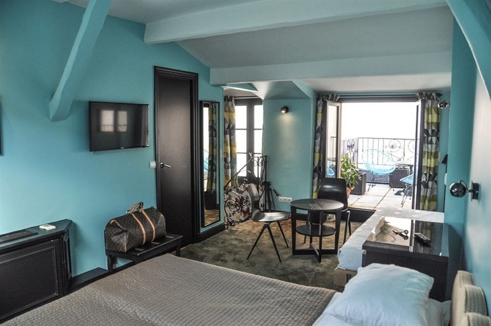 Hôtel Noir photo 4