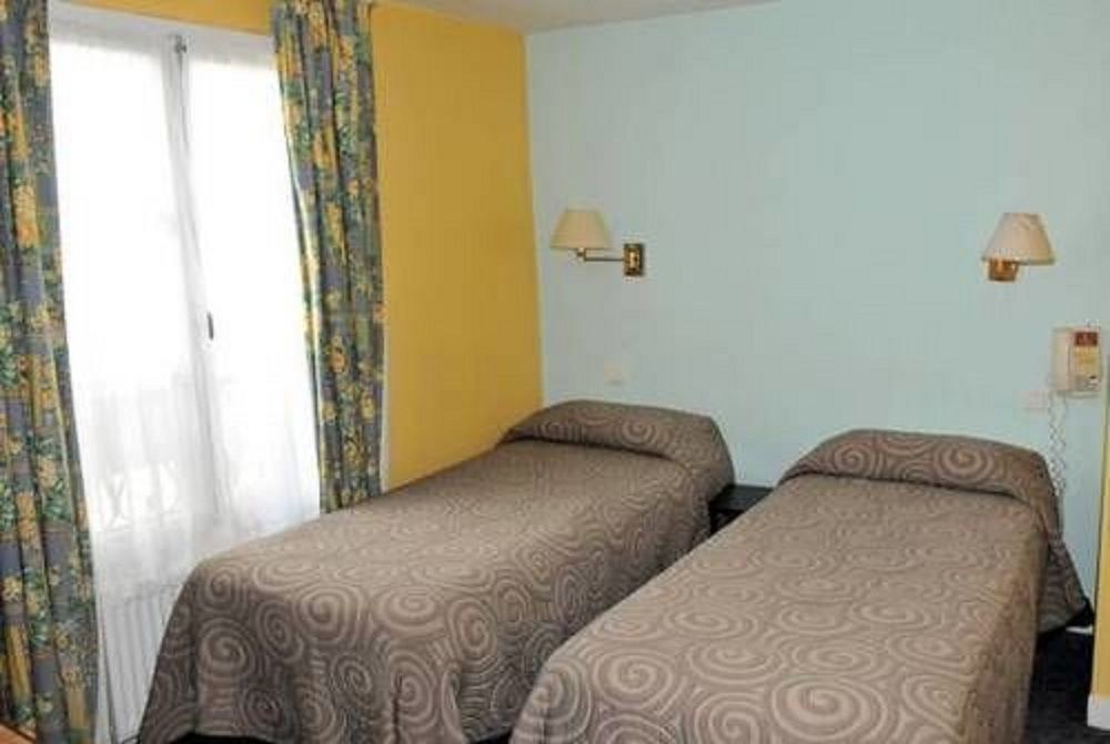 Hotel Malar photo 1
