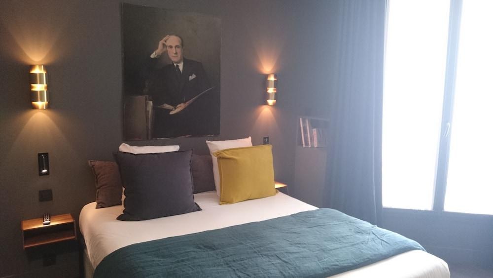 COQ Hotel Paris photo 2