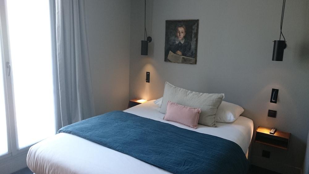 COQ Hotel Paris photo 4