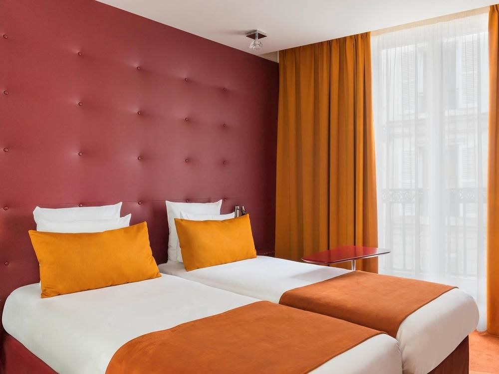 MERCURE OPERA LAFAYETTE photo 2