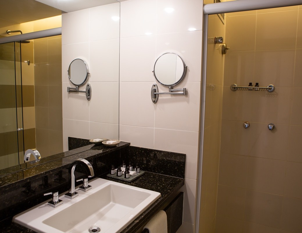SOL IPANEMA HOTEL photo 3