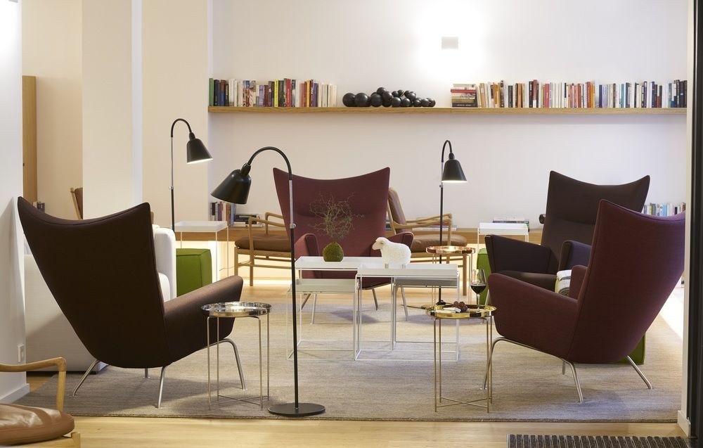 9Hotel Republique photo 1