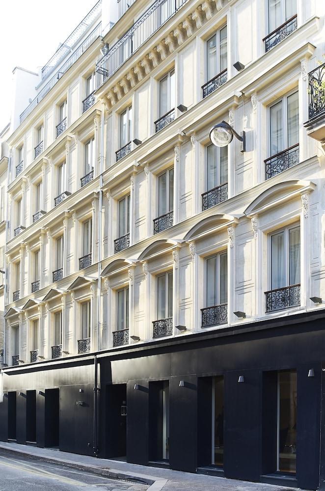 9Hotel Republique photo 3
