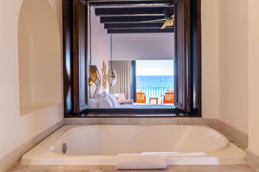 ZOETRY CASA DEL MAR photo 4