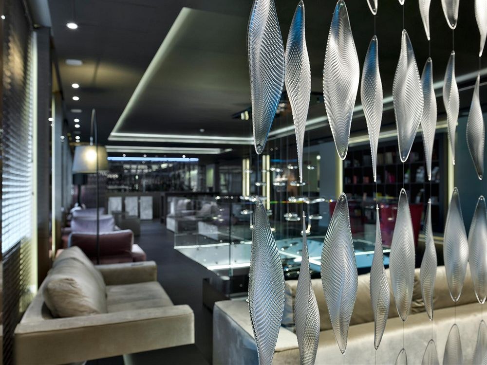 C-HOTELS AMBASCIATORI photo 1