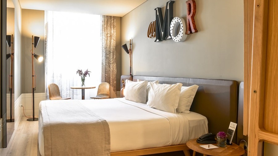 MY STORY HOTEL ROSSIO
