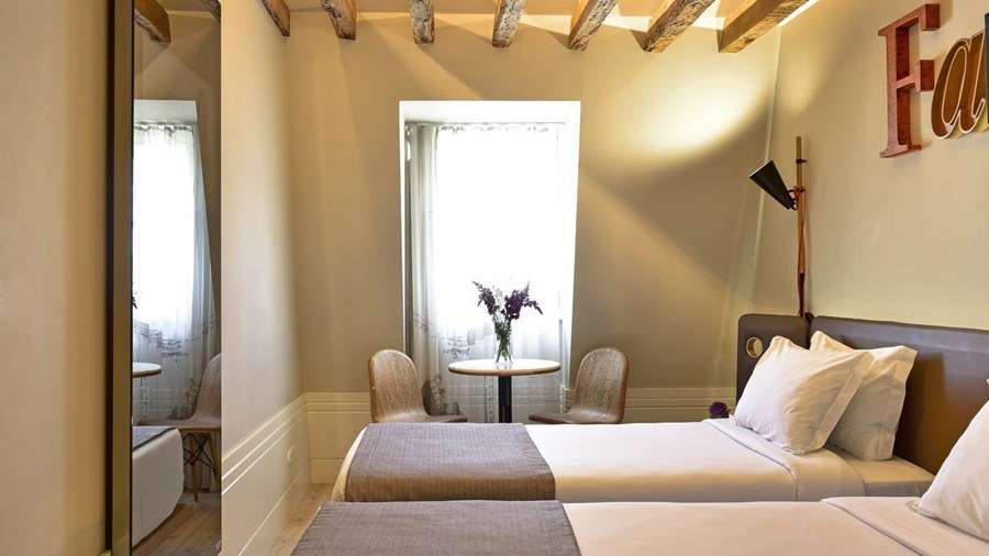 MY STORY HOTEL ROSSIO photo 1