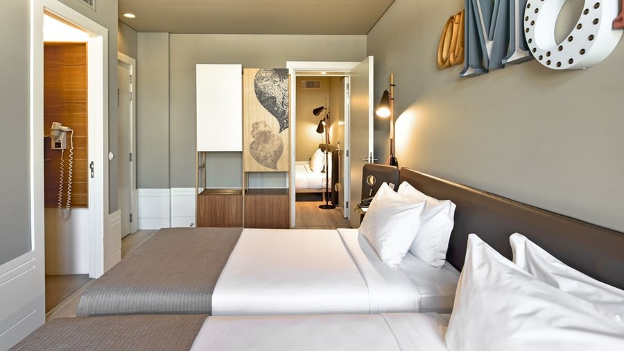 MY STORY HOTEL ROSSIO photo 2