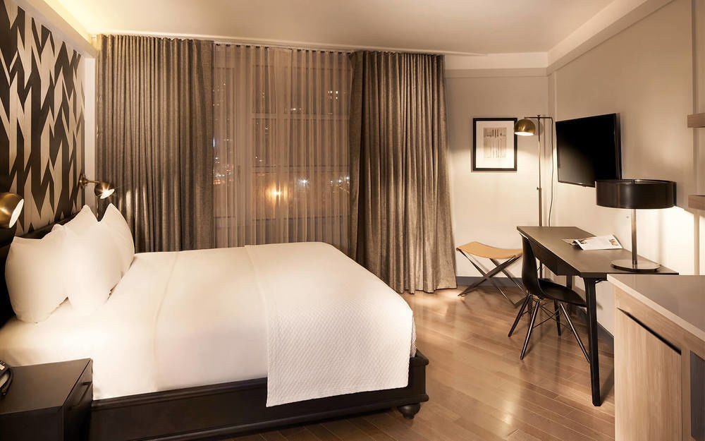 THE TILLARY HOTEL BROOKLYN photo 1