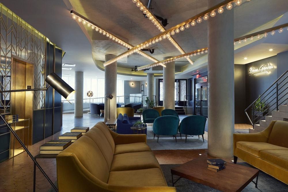 THE TILLARY HOTEL BROOKLYN photo 2