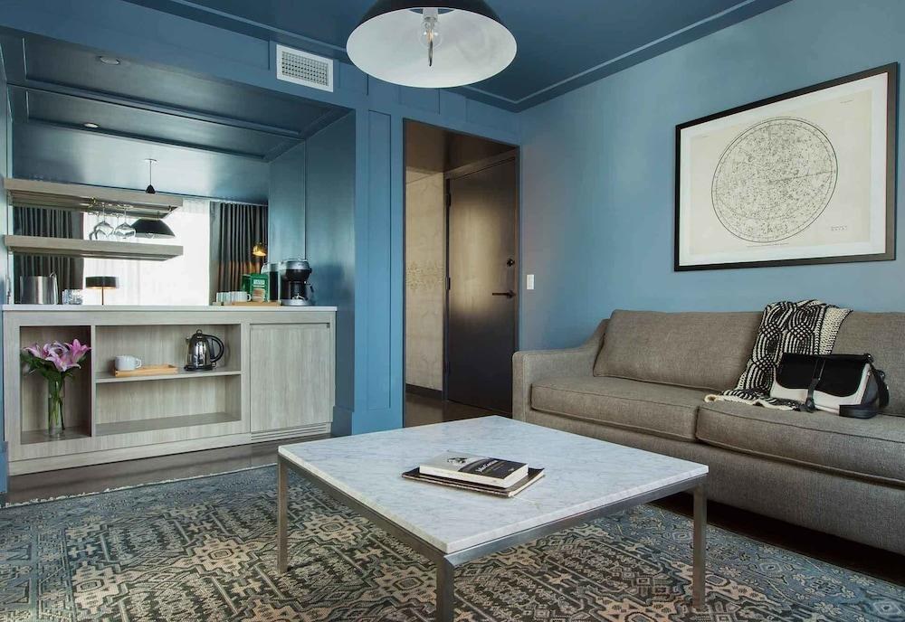 THE TILLARY HOTEL BROOKLYN photo 3