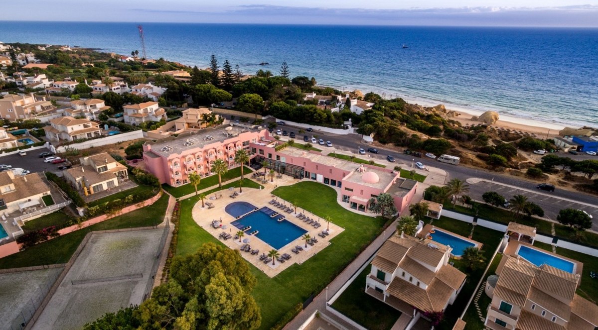 VILA GALE COLLECTION PRAIA ADULTS ONLY