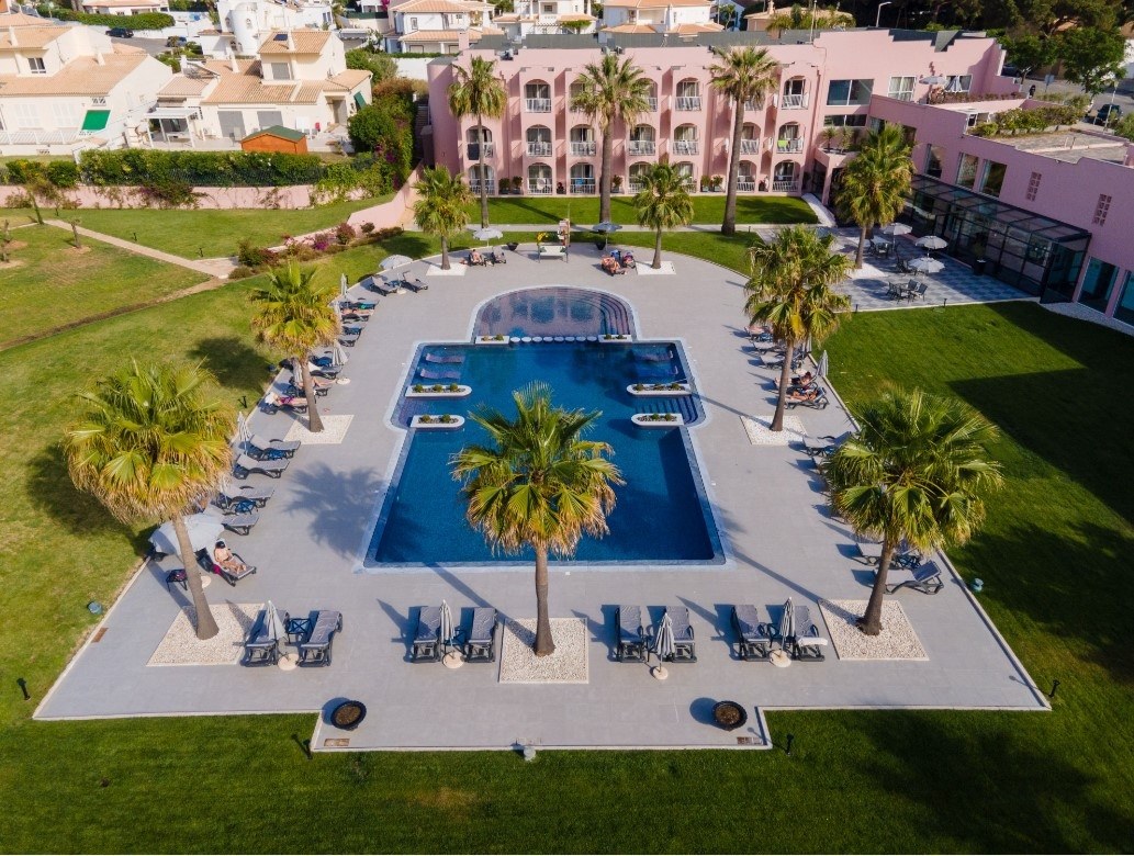 VILA GALE COLLECTION PRAIA ADULTS ONLY photo 2