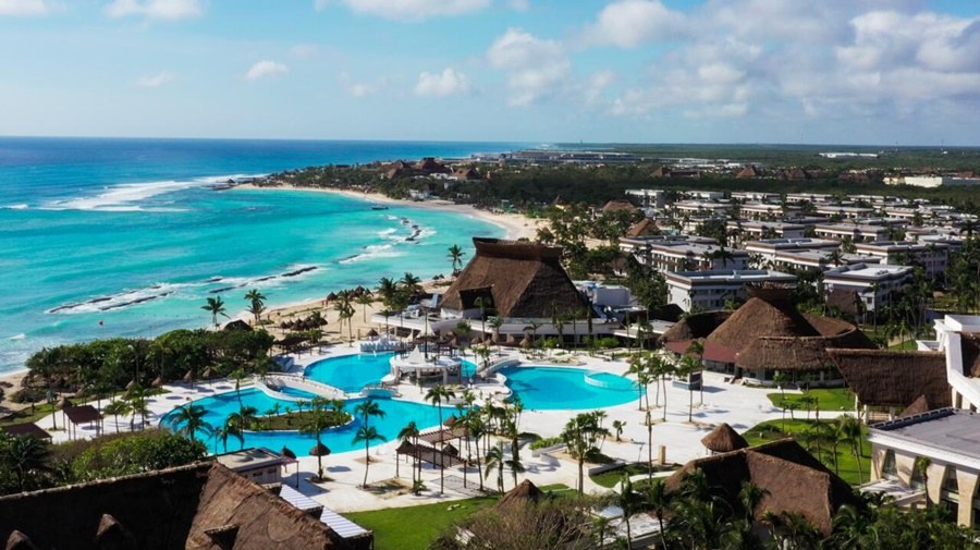 BAHIA PRINCIPE GRAND TULUM