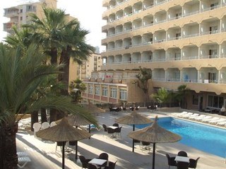 MONT PARK HOTEL photo 2