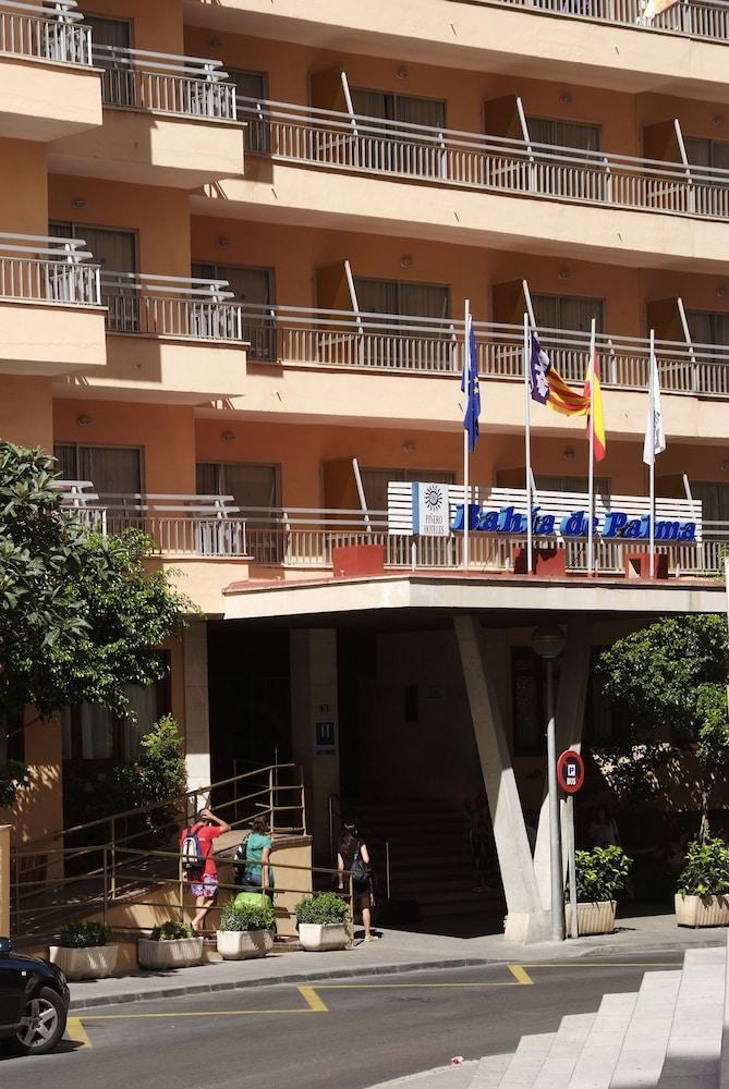 HOTEL PIÑERO BAHIA DE PALMA photo 2