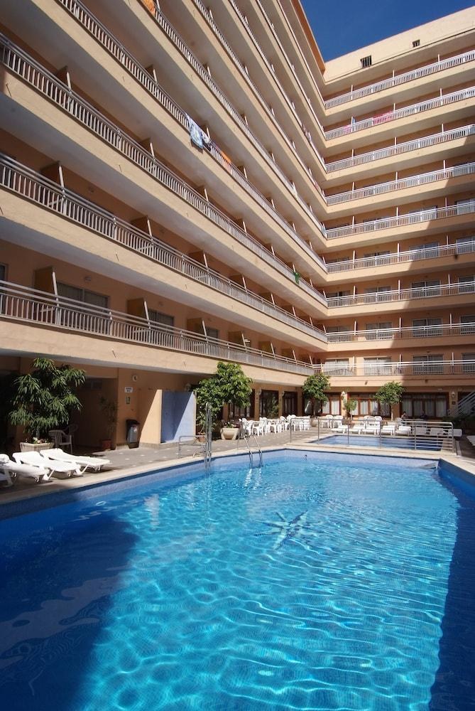 HOTEL PIÑERO BAHIA DE PALMA photo 4