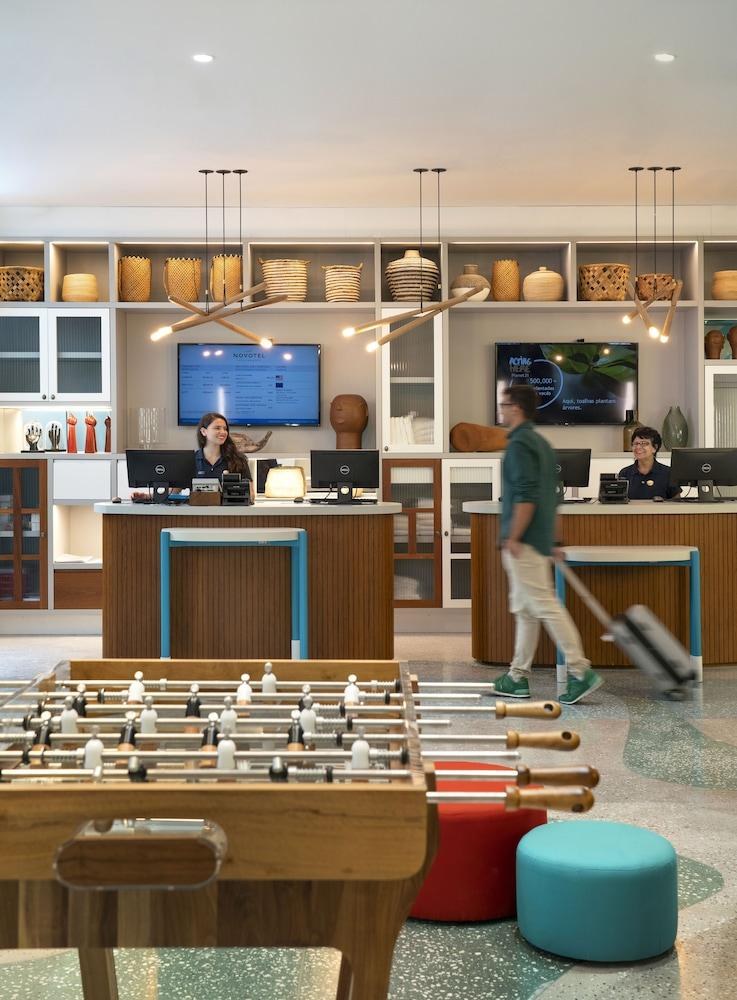 Novotel Rio De Janeiro Leme