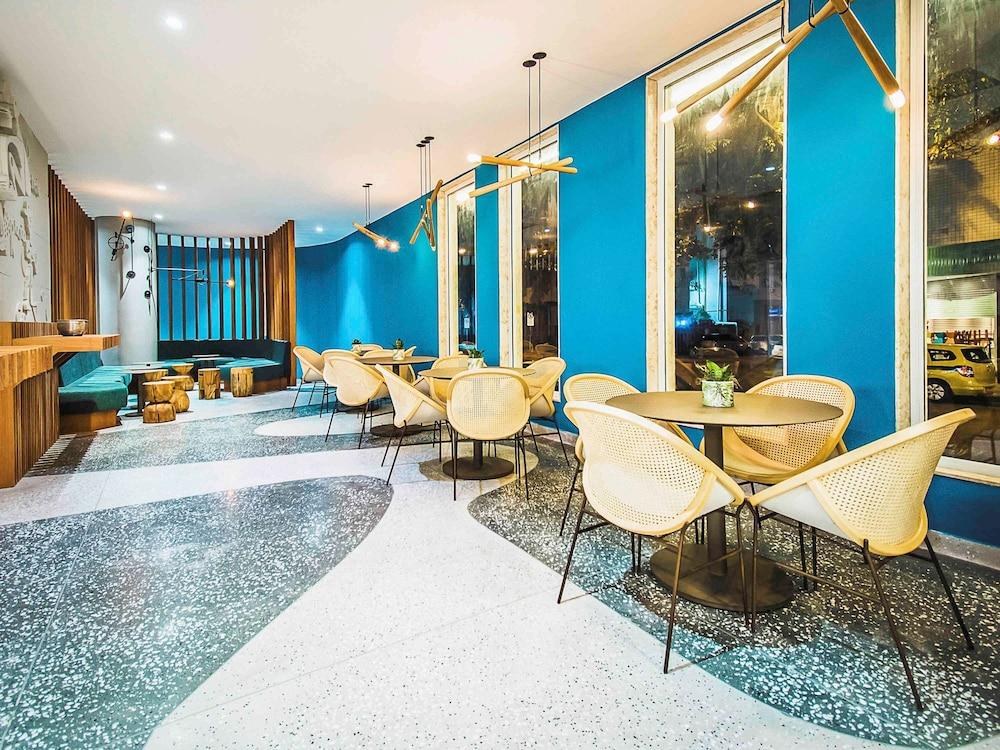 Novotel Rio De Janeiro Leme photo 2