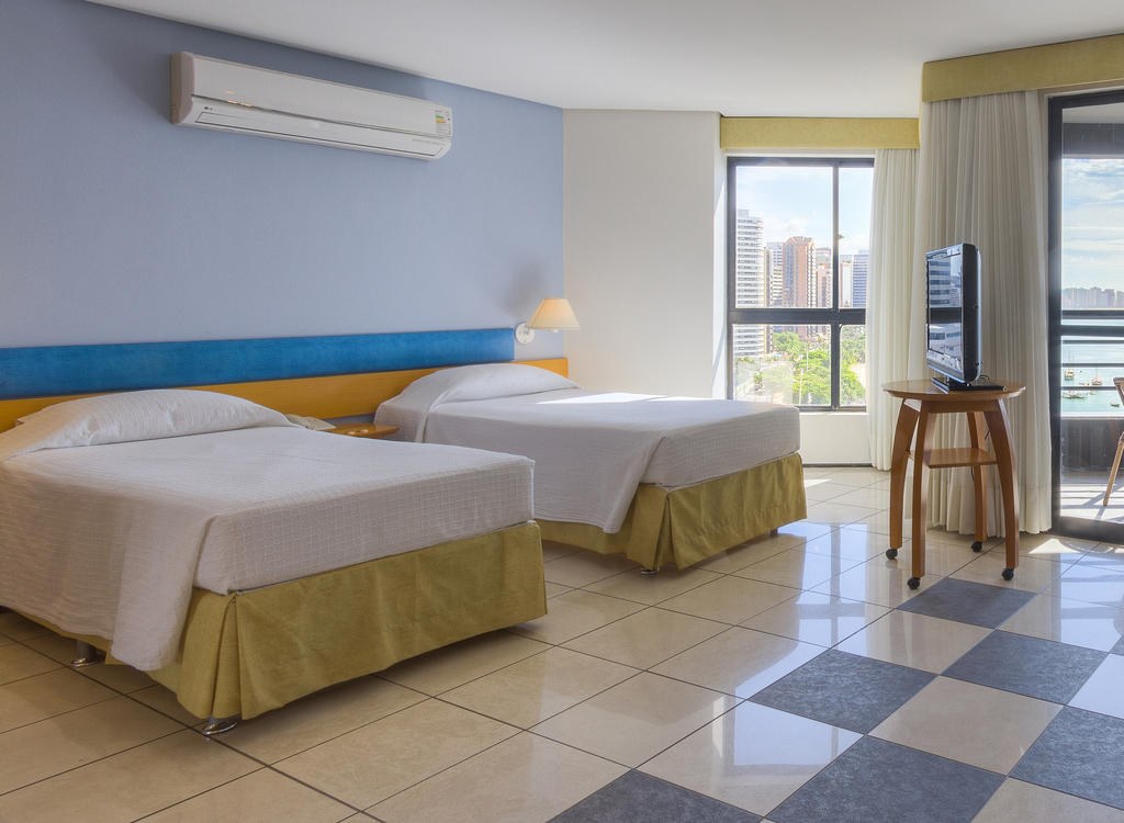 IATE PLAZA HOTEL photo 4