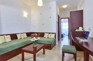Arminda Hotel & SPA photo 1