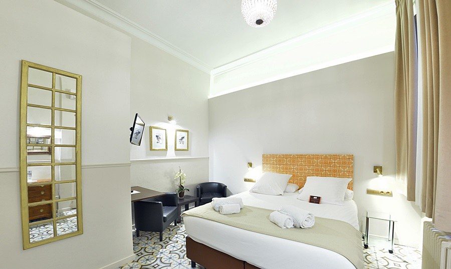 MIHLTON BARCELONA BOUTIQUE B&B photo 4