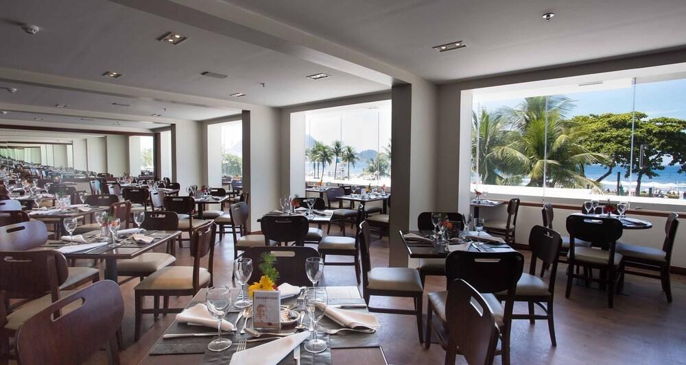 Grand Mercure Rio De Janeiro Copacabana photo 3
