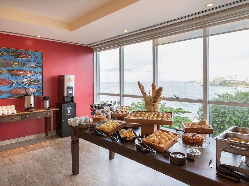 Novotel Salvador Rio Vermelho photo 4