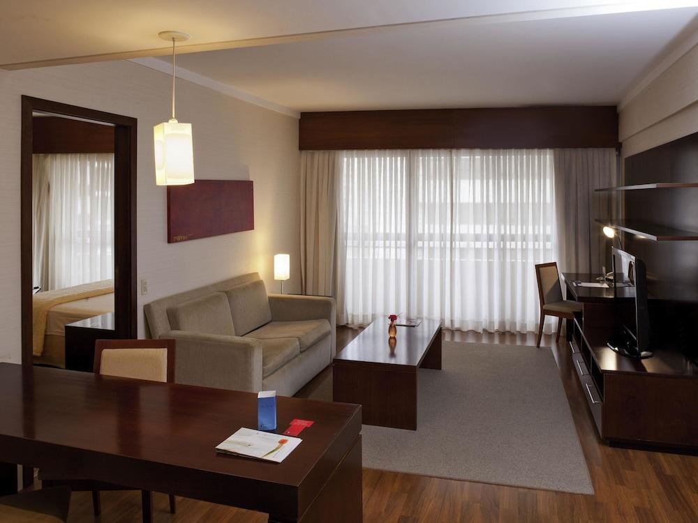 Mercure São Paulo Grand Plaza Paulista photo 3