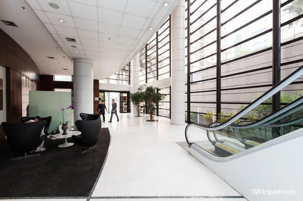 Mercure São Paulo Grand Plaza Paulista photo 4