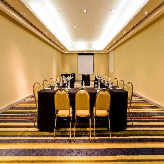 Pullman Rio De Janeiro (ExRio Sao Conrado photo 2