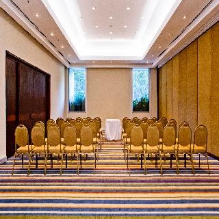 Pullman Rio De Janeiro (ExRio Sao Conrado photo 3