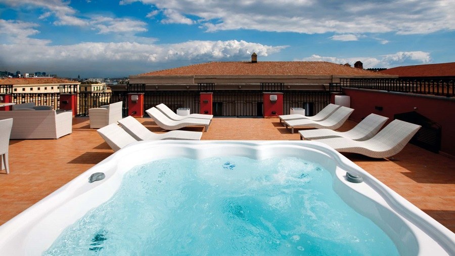 LA CILIEGINA LIFESTYLE HOTEL photo 1