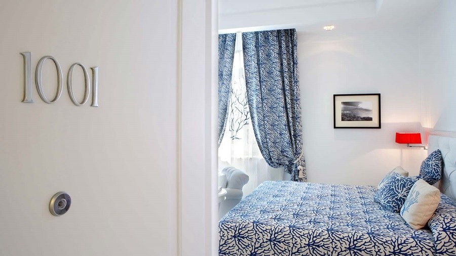 LA CILIEGINA LIFESTYLE HOTEL photo 2