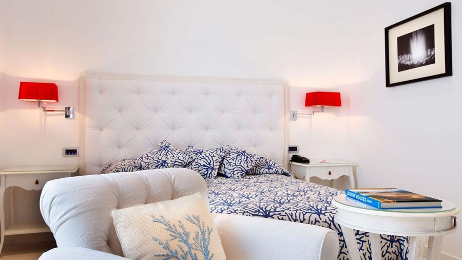 LA CILIEGINA LIFESTYLE HOTEL photo 3