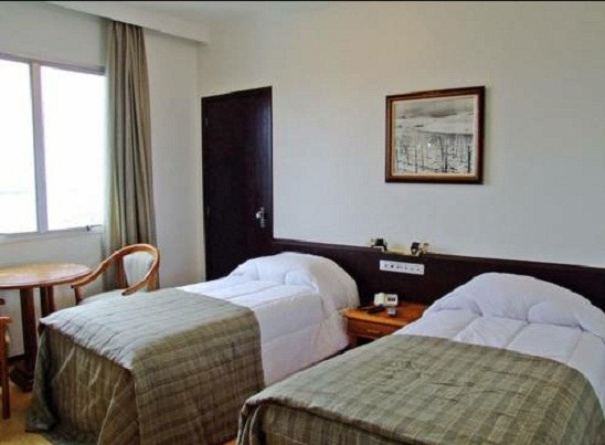 TULIP INN PORTO ALEGRE photo 1