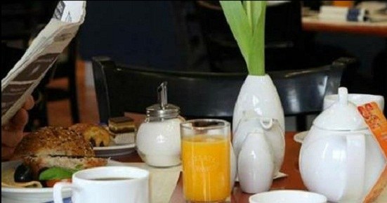 TULIP INN PORTO ALEGRE photo 4
