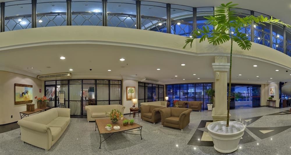 TULIP INN FORTALEZA