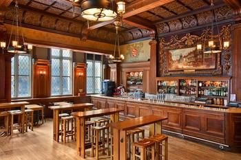 ANDAZ LONDON LIVERPOOL STREET photo 1