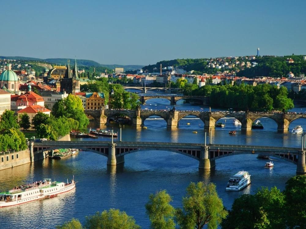 CLARION HOTEL PRAGUE OLD TOWN