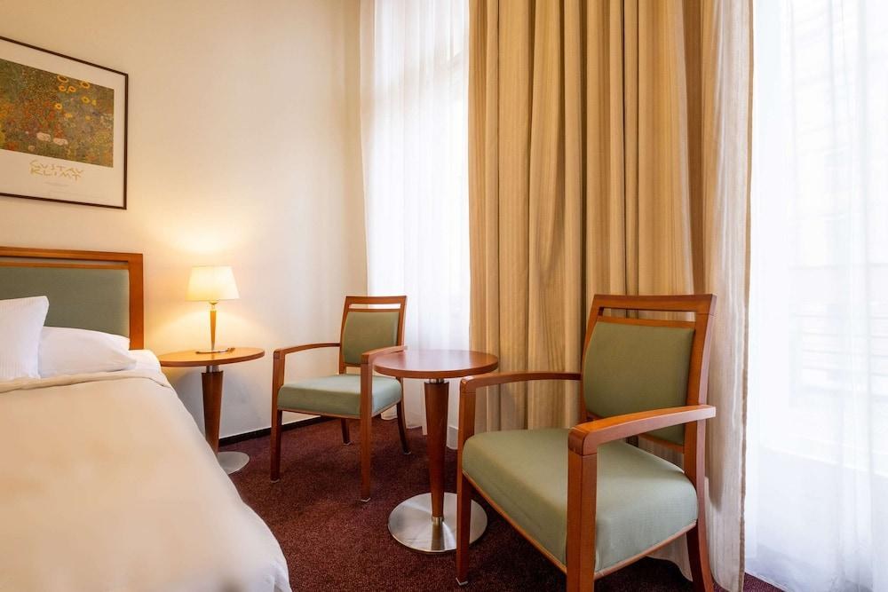 CLARION HOTEL PRAGUE OLD TOWN photo 3