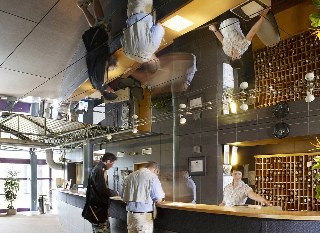 HOTEL FORTUNA CITY photo 1