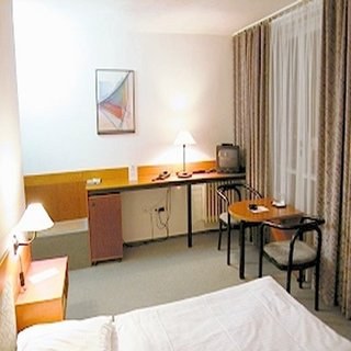 HOTEL FORTUNA CITY photo 4