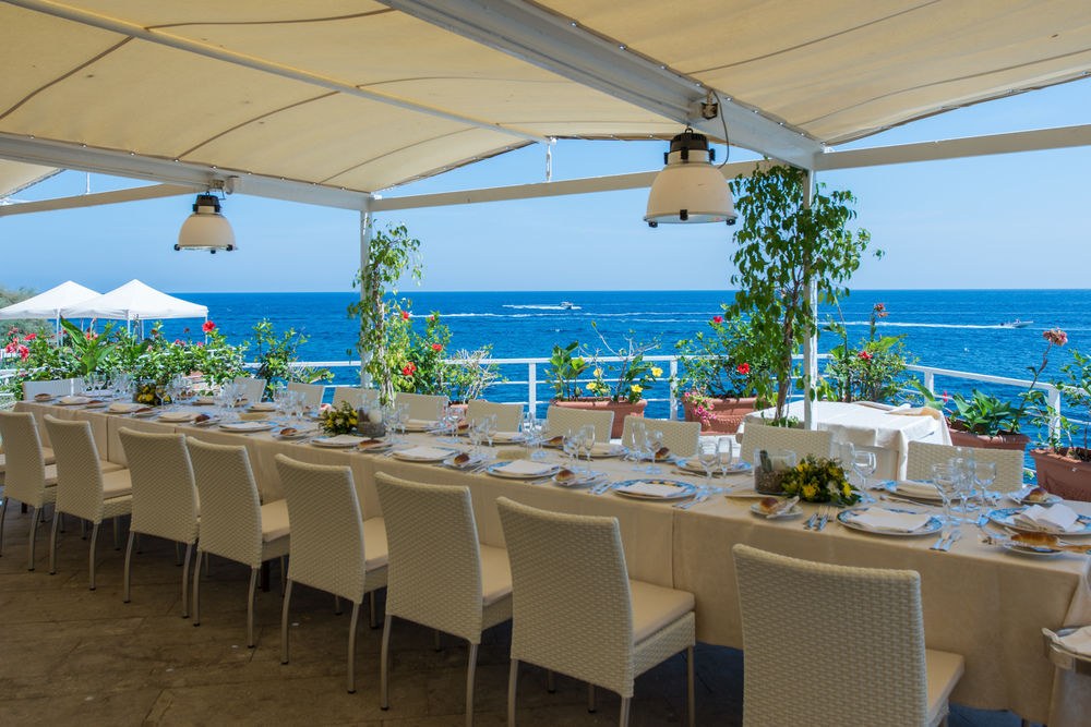 SPLENDID HOTEL LA TORRE