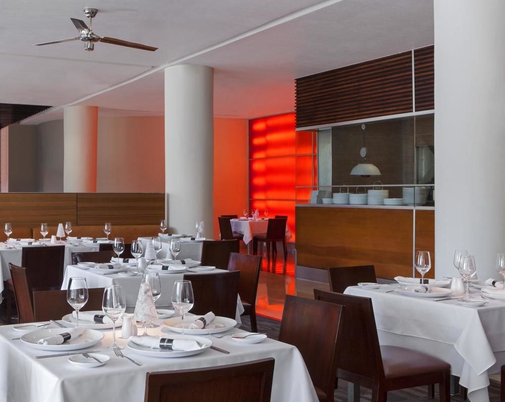 LE MERIDIEN MEXICO CITY photo 3
