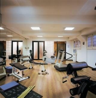 Hotel Indigo Florence photo 1