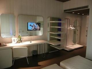 Hotel Indigo Florence photo 4