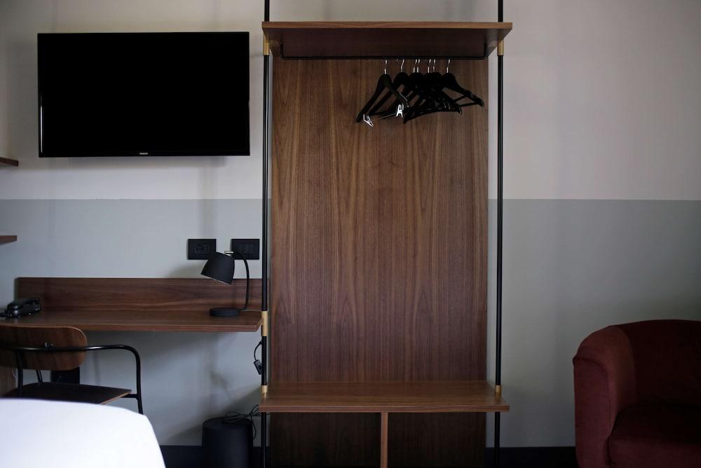 HOTEL CLUB HOUSE photo 4